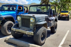 2019 - Highway Cleanup, Go Topless Day, BBQ, Tech Inspection