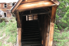 Safe Stairway
