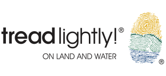 Logo - Tread Lightly