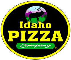 Logo Idaho Pizza Company